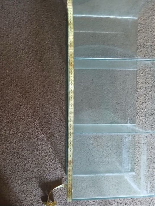 Продам или обменяю аквариум.