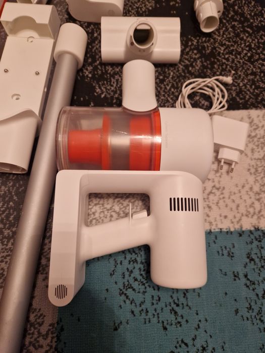 Ręczny odkurzacz Xiaomi