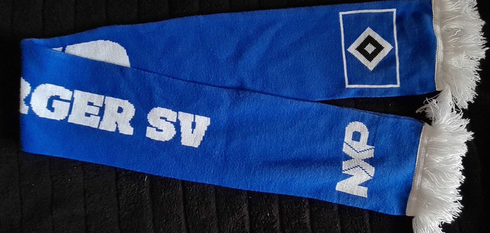 HAMBURGER SV     szalik
