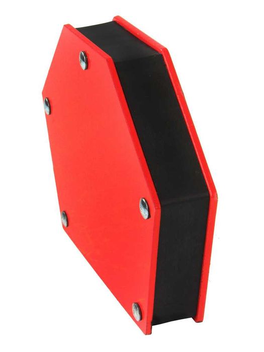 SPAWALNICZY KĄTOWNIK Magnetyczny35kg 6-kąt