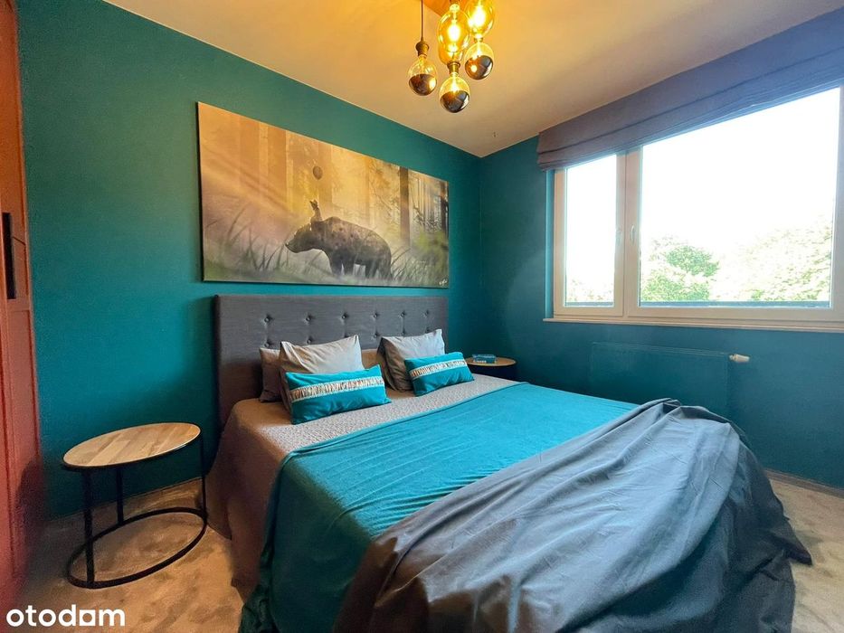 TOP│Bytkowska Park│apartament do wejścia przy Parku Śląskim