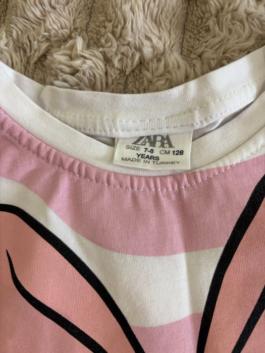 Костюм для дівчинки