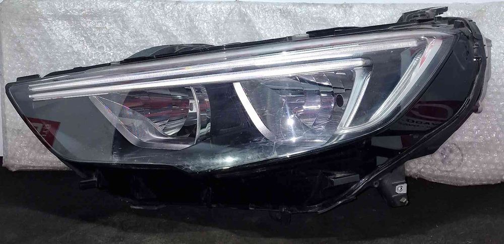 Ótica / Farol Esquerdo OPEL INSIGNIA A Sports Tourer (G09) ano 2017