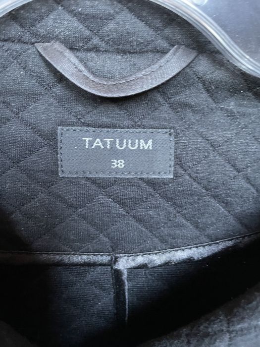 żakiet materialowy Tatuum