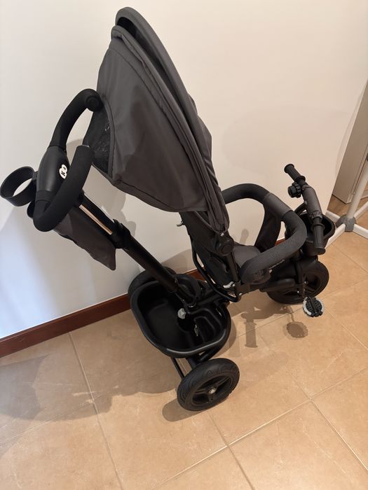 Triciclo de passeio