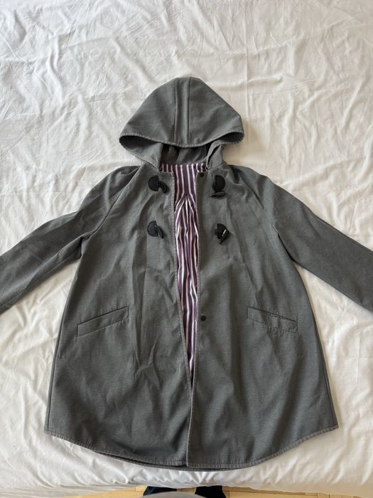 Плащ дощовик жіночій на зріст 172 см