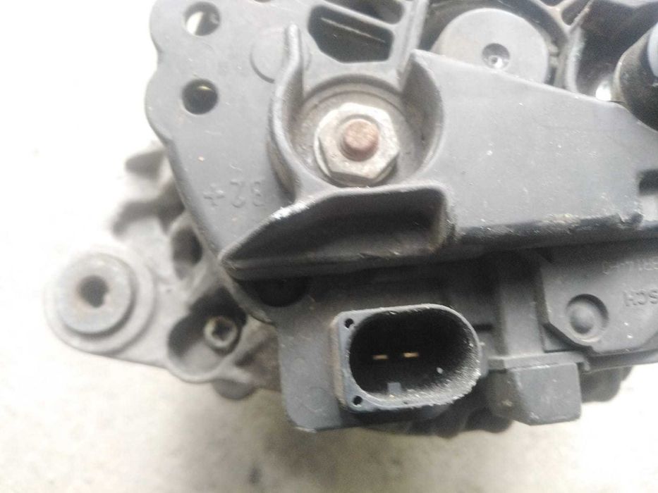 Alternador Audi A3 (VAG) 1.9 Tdi