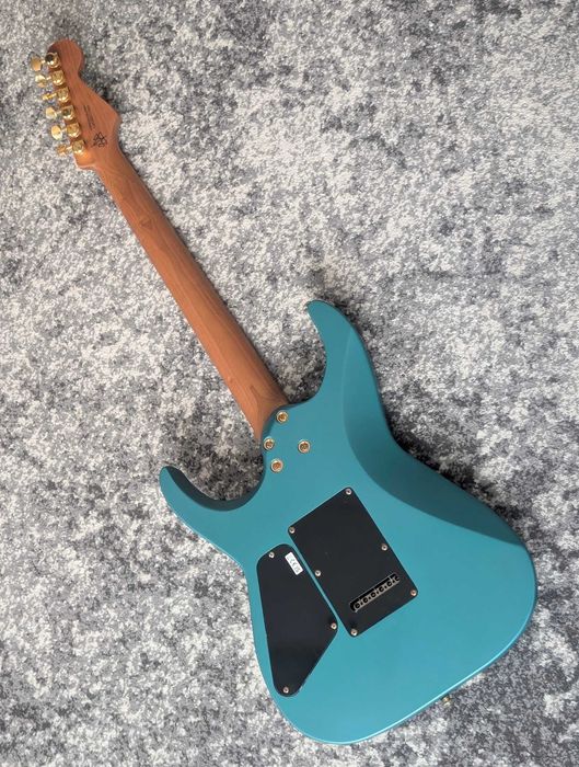 Электрогитара Charvel Angel Vivaldi DK24-6 NOVA (Made in Korea)