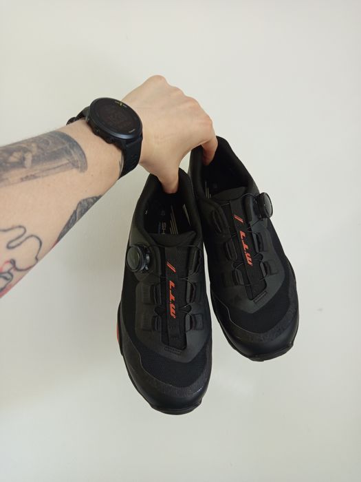 buty SPD Shimano SH-MT701