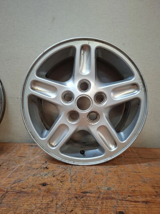 Conjunto de jantes LAND ROVER Discovery II (L318)