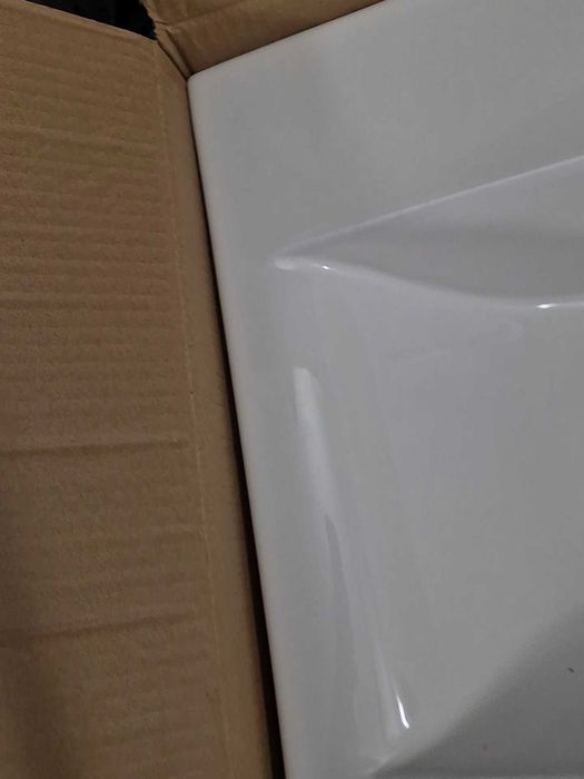 Umywalka na szafkę 50cm