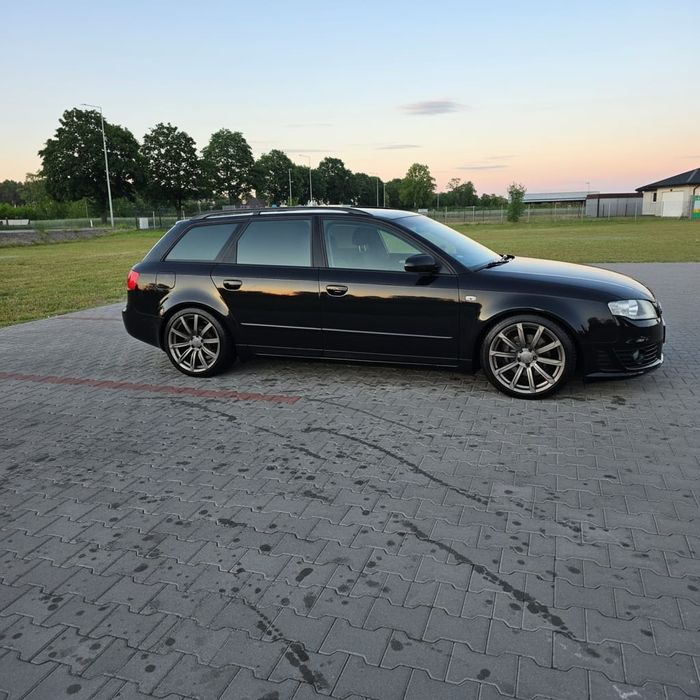Sprzedam Seat Exeo ST