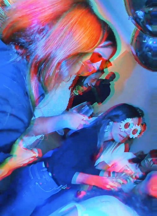 GOLDEN BEATS Eventos