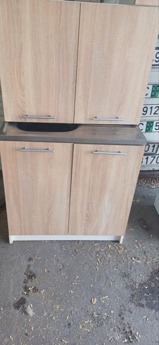 Кухня Нова 1.8м мойка тумба