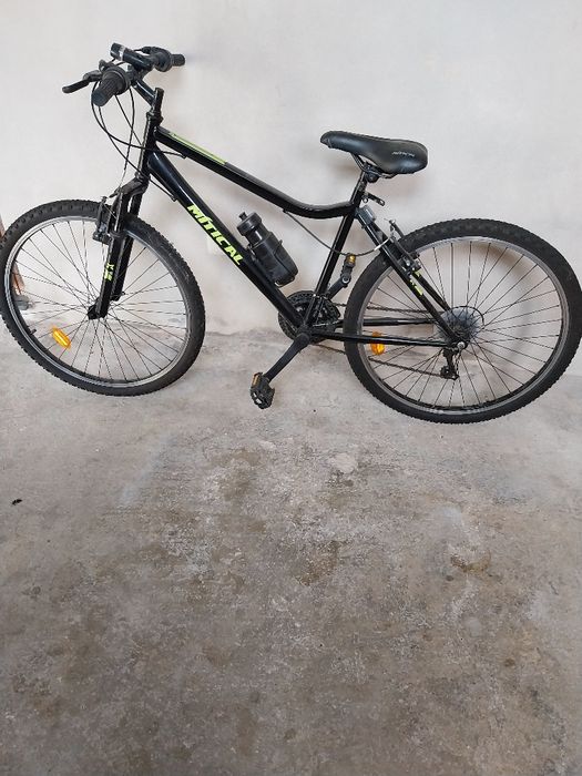 Bicicleta sport cross 20
