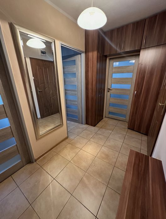 Mieszkanie Tarnowskie Góry oś Przyjazn