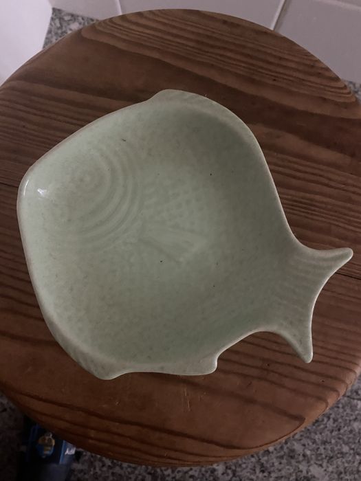 Taça em cerâmica
