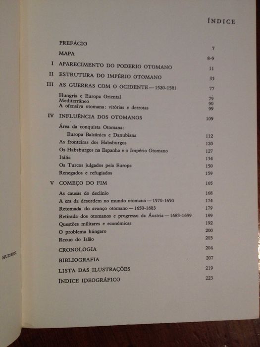 Paul Coles - Os Turcos na Europa