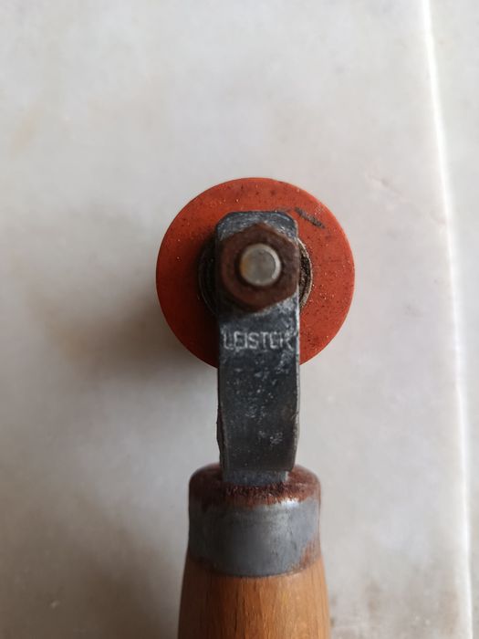 Acessórios Leister
