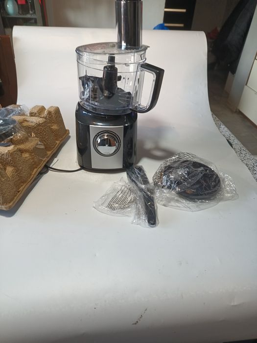 Robot kuchenny wielofunkcyjny topstrong do 201a