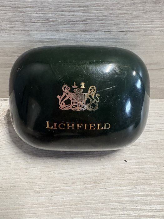 Mydło Lichfield