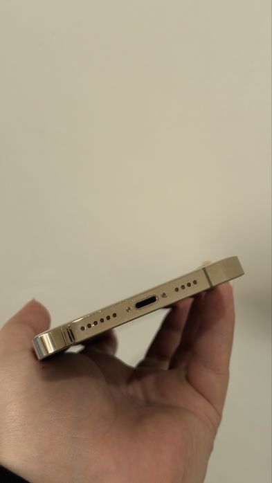 б/у iPhone 12 Pro Max 256 Gold