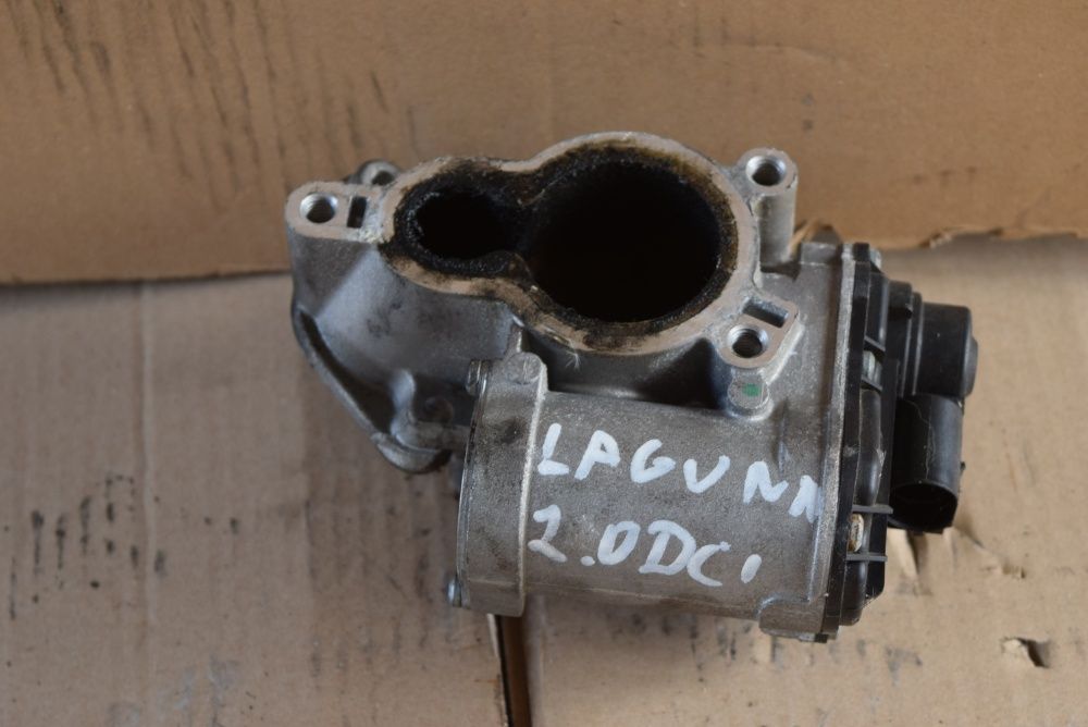 Zawór EGR Renault Laguna II 2.0DCI