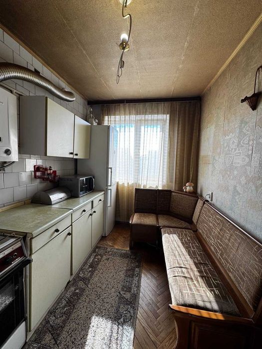 3-rooms apartment apartment by the address st. Kitoboynaya (area 63 m²) - Atlanta.ua - photo 5