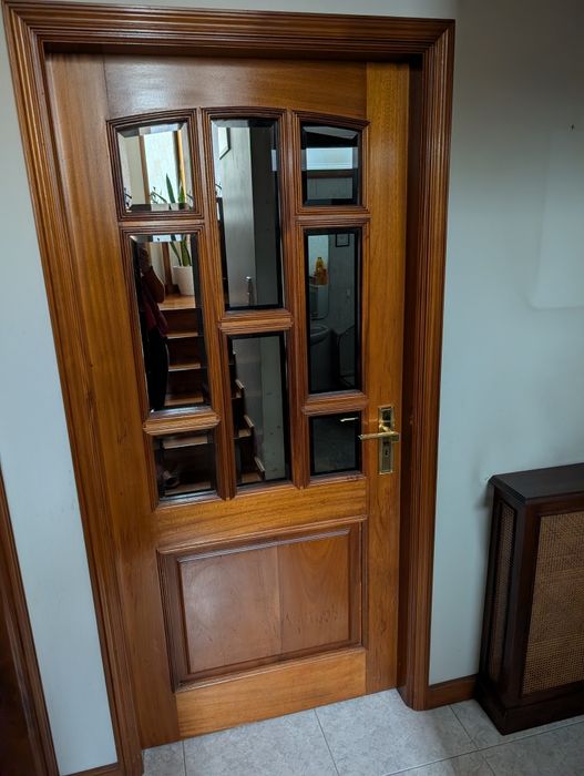 Portas interiores em bom estado 20 EUR cada