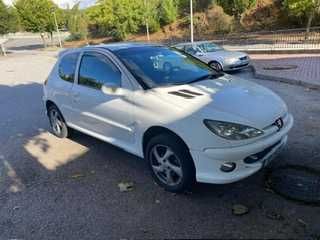 Peugeot 206 Comercial