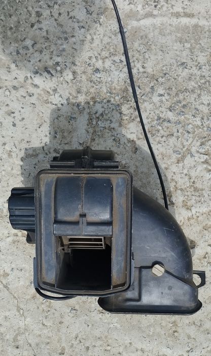 Печка -  на 123 Мерседес ОРИГИНАЛ корпус