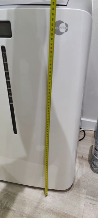 Ar condicionado portátil  da "Equation "