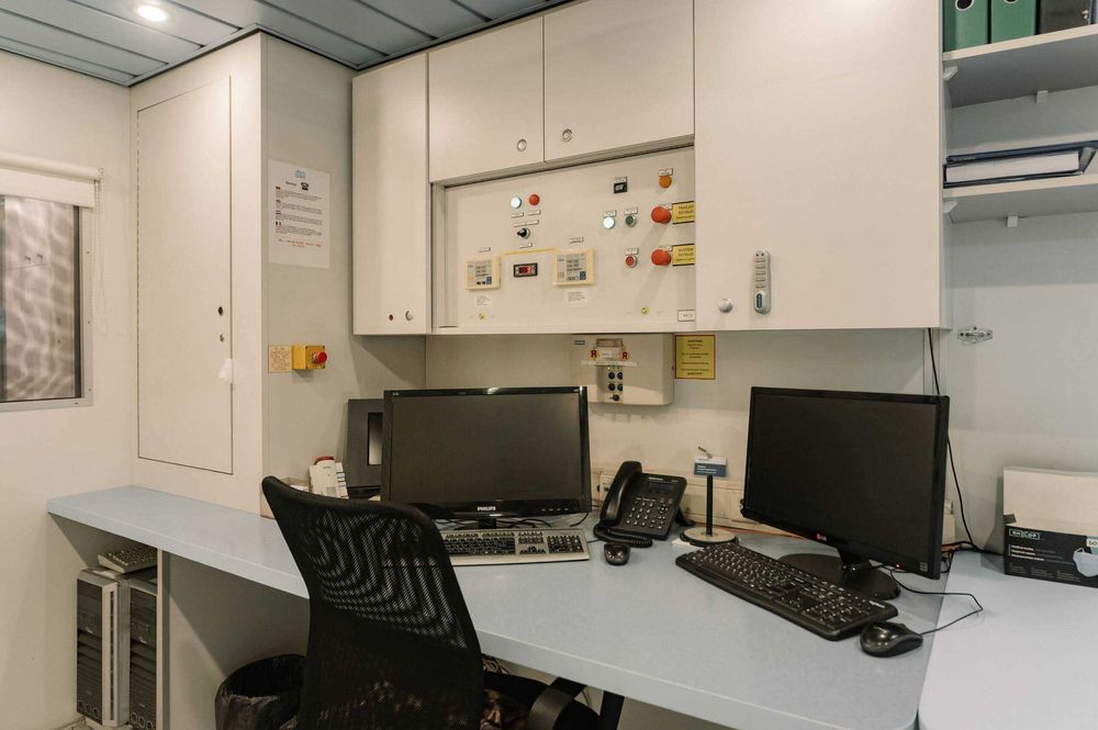 Мобільний МРТ апарат або діючий бізнес МРТ-діагностики