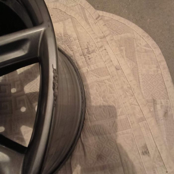 Borbet LX18 , 18 cali, 5x114.3 Hyundai, Mazda, Kia