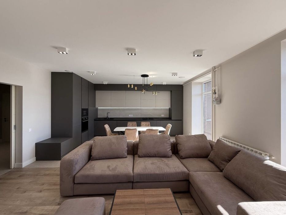 Apartment in Mykolaiv - View 2