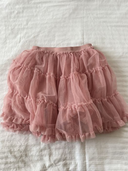 Фатинова спідничка