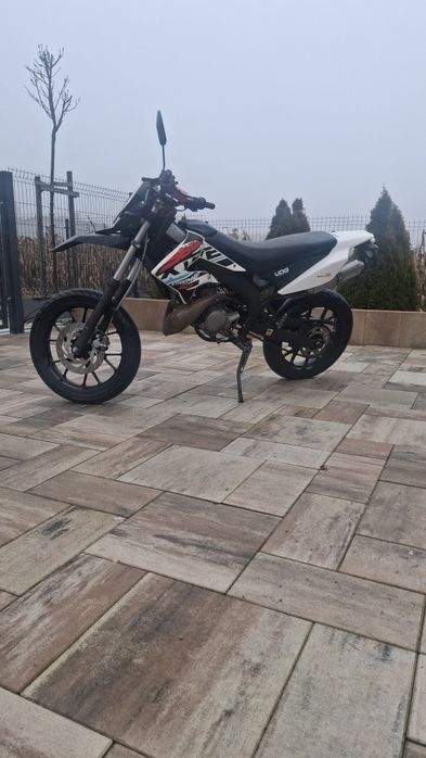 Derbi Senda 50 cm 2016 r.zarejestrowany PL