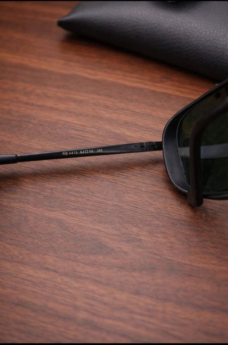 Ray-ban óculos de sol