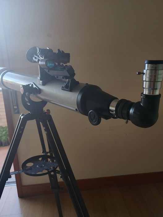 Vendo telescópio starsense explorer LT 8