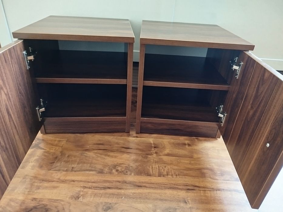 Szafki nocne 2 sz