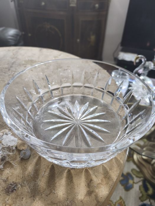 Taça decorativa da Atlantis