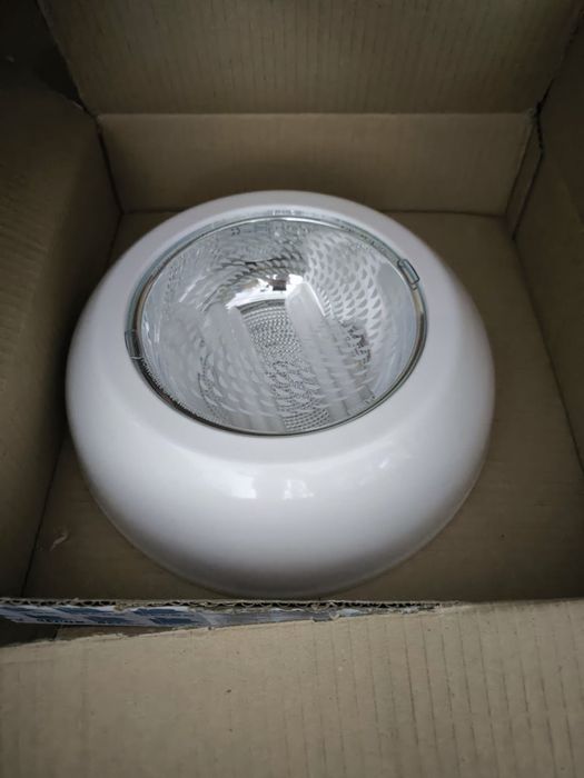 Projetores  de luz, tábuas