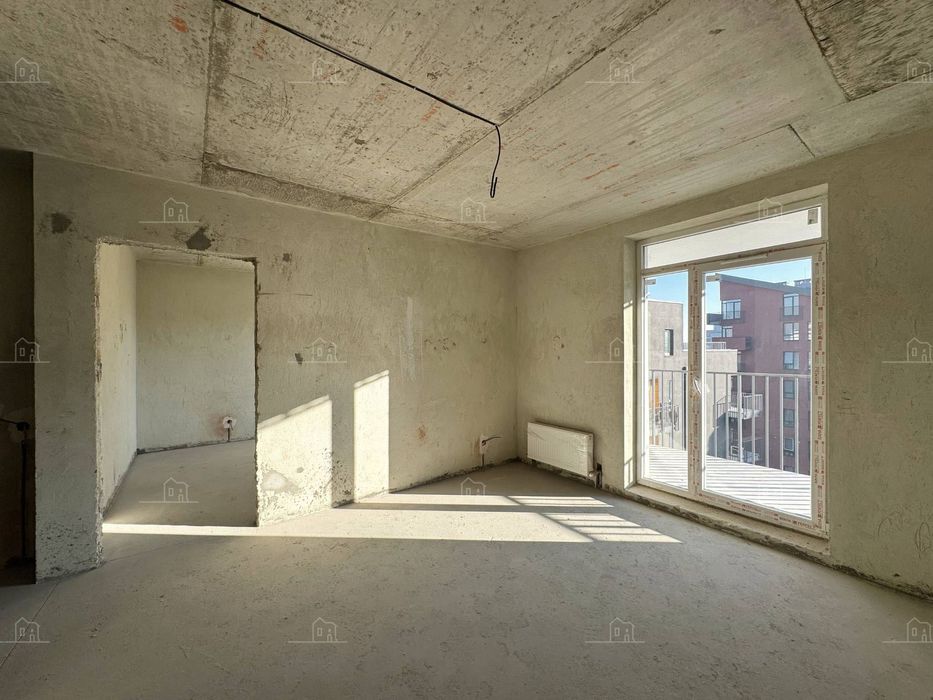 Терміново! Продаж квартири ЖК Малоголосківські Пагорби. Новобудова