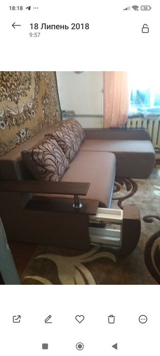 Продам диван розкладний