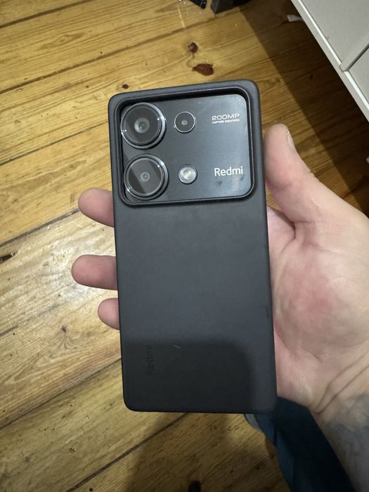 Redmi note 13 pro 5g 256gb