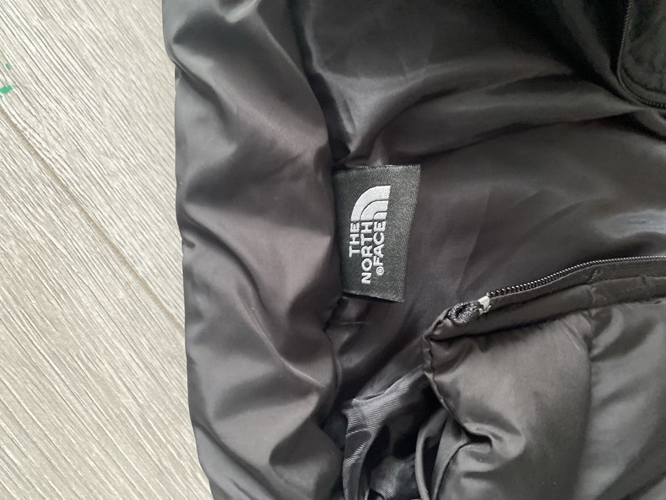 Куртка дитяча The north faсе