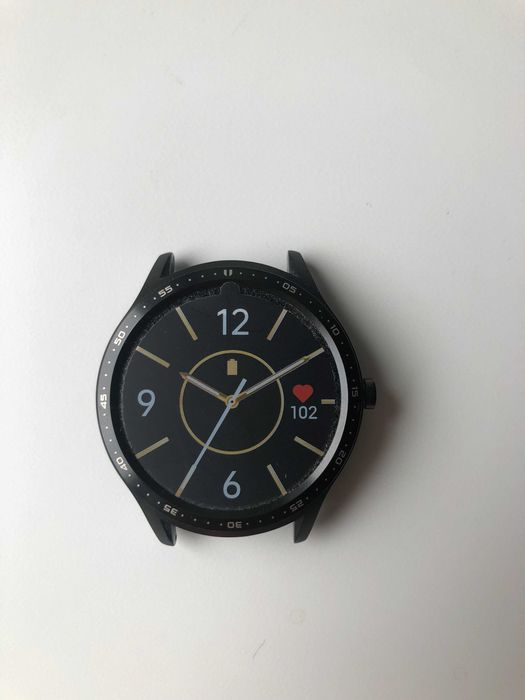 Maxcom Fit FW43 Cobalt 2 Watch64553187231875123