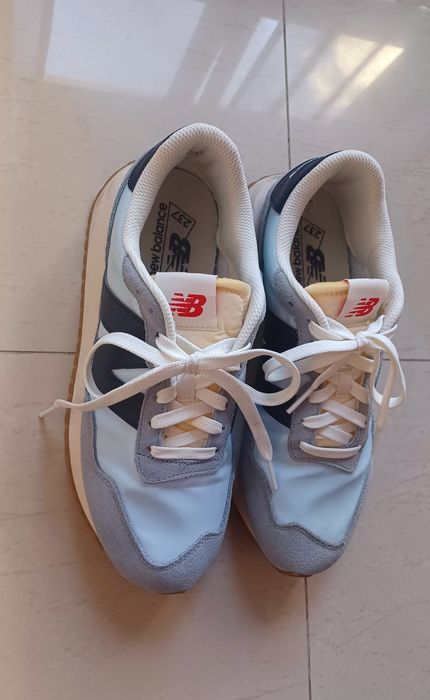 Ténis new balance 237