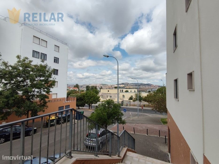 Ameixoeira - T2 Remodelado