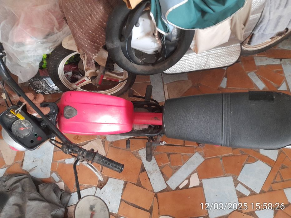 Um clássico casal 2 mudanças